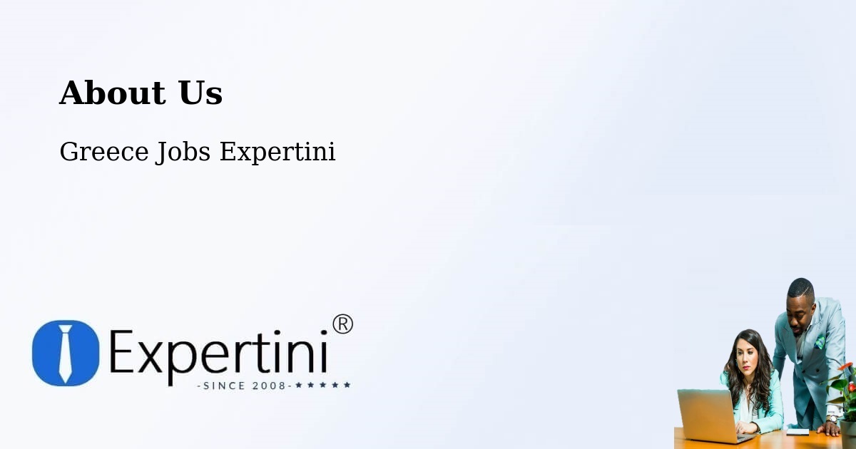 About Expertini Recruitment Platform  – Vrontoú - Vrontoú, Greece Jobs Expertini