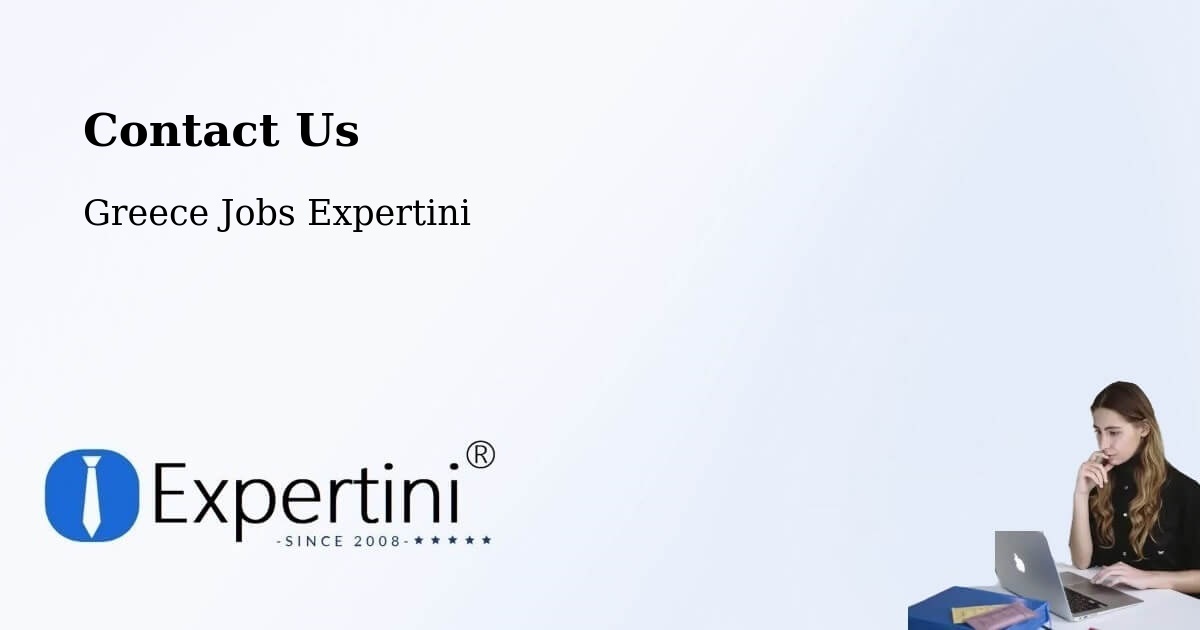 Contact Expertini – Vrontoú - Greece Jobs Expertini